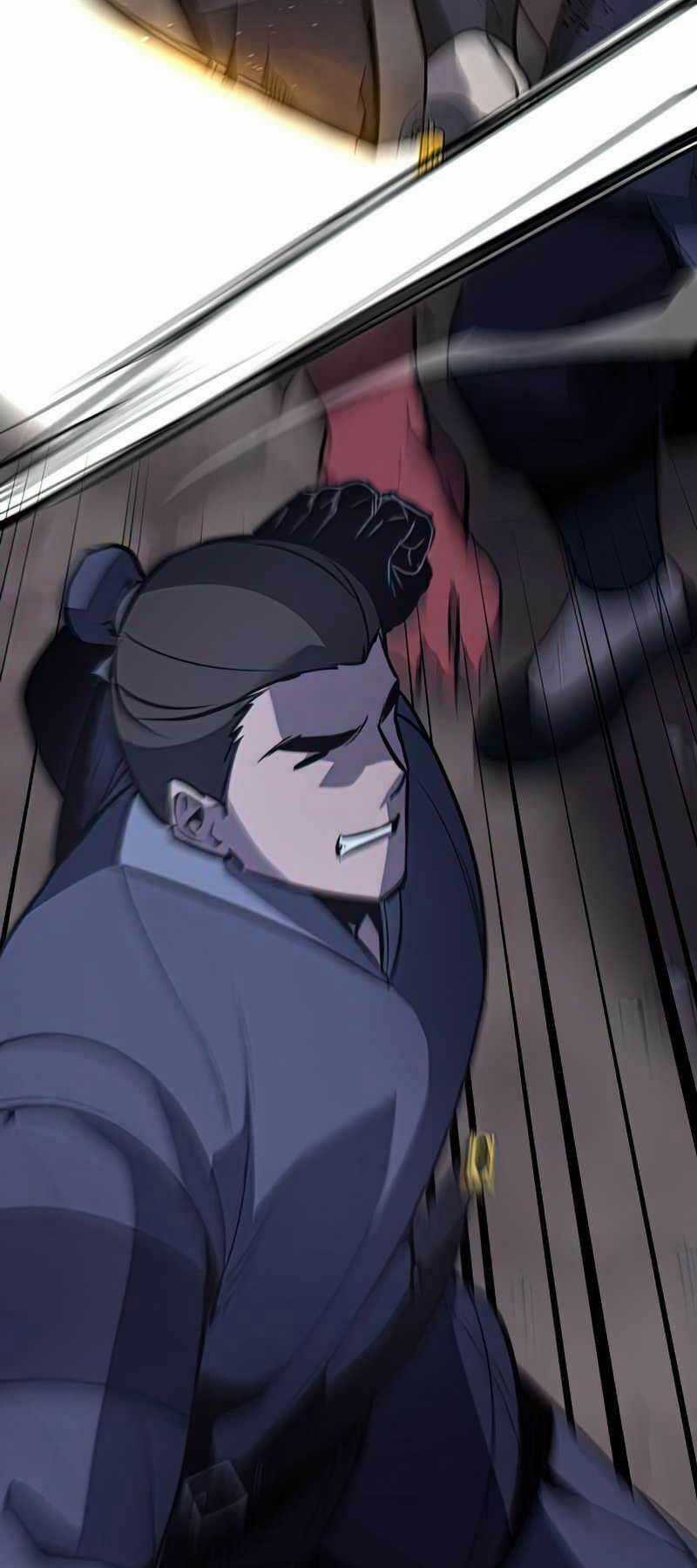 Thiên Ma Thần Quyết: Trùng Sinh Chapter 52 trang 23