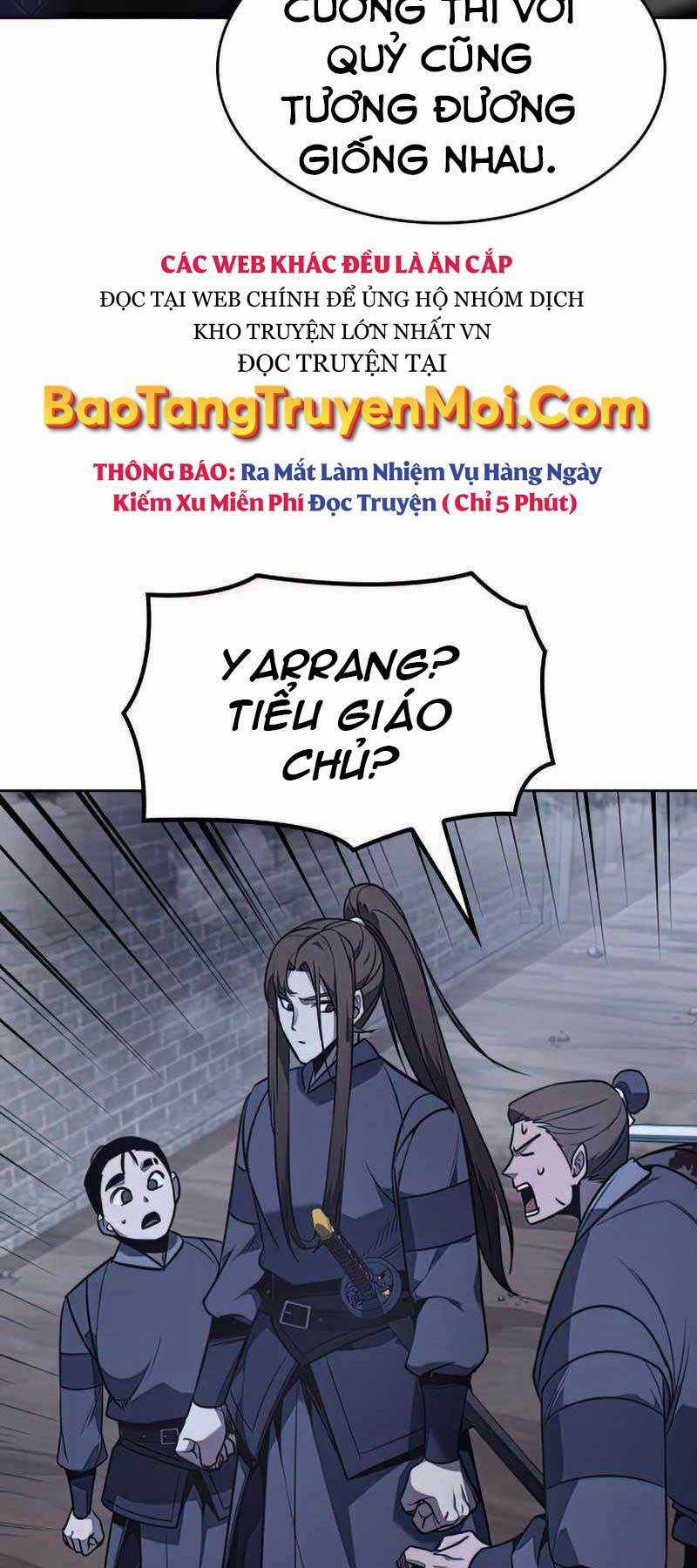 Thiên Ma Thần Quyết: Trùng Sinh Chapter 52 trang 27