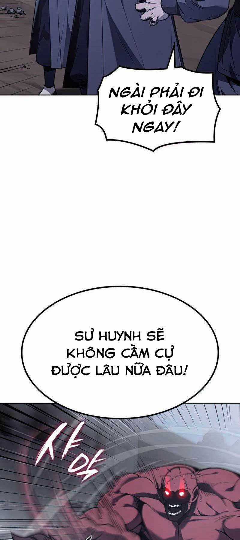 Thiên Ma Thần Quyết: Trùng Sinh Chapter 52 trang 28