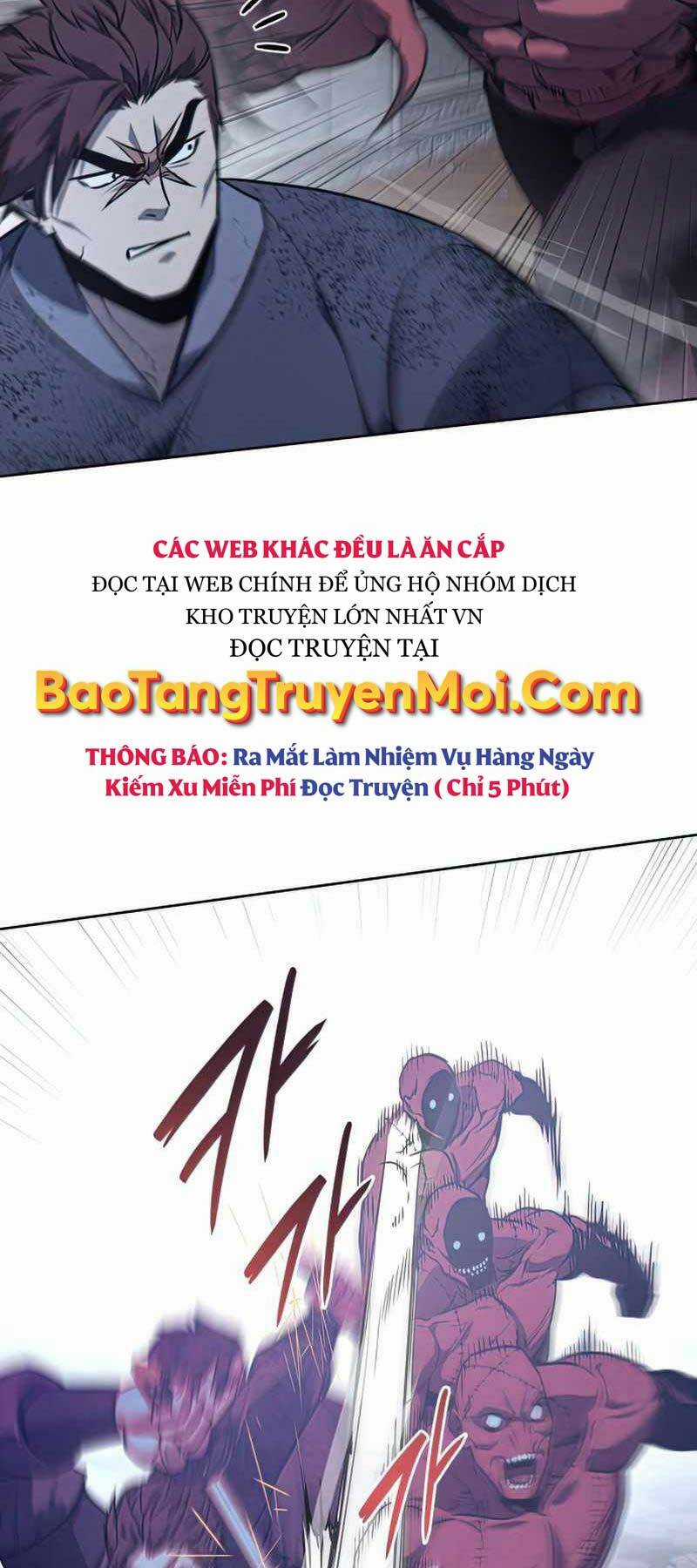 Thiên Ma Thần Quyết: Trùng Sinh Chapter 52 trang 29