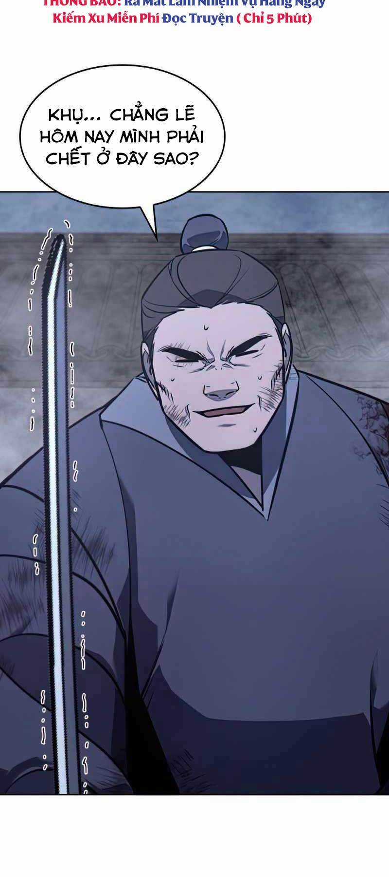 Thiên Ma Thần Quyết: Trùng Sinh Chapter 52 trang 3