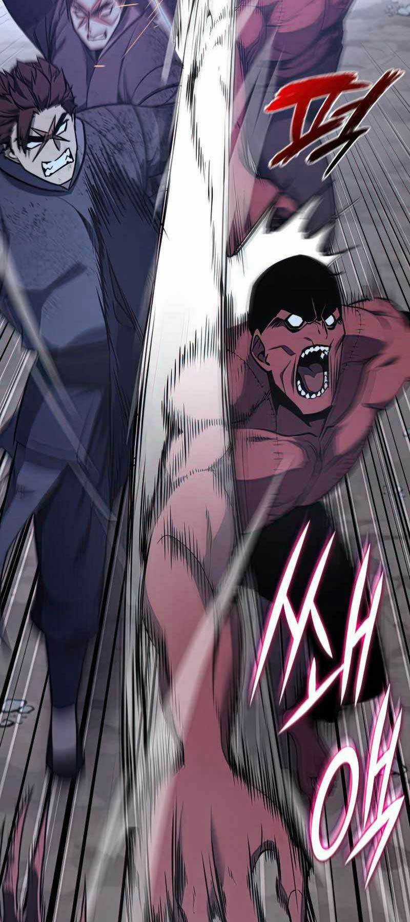 Thiên Ma Thần Quyết: Trùng Sinh Chapter 52 trang 30