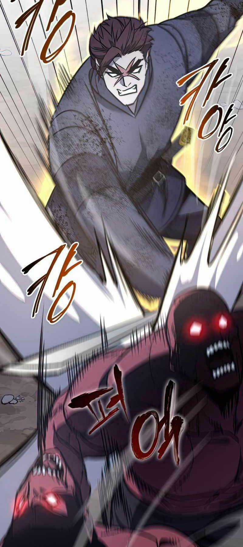 Thiên Ma Thần Quyết: Trùng Sinh Chapter 52 trang 33