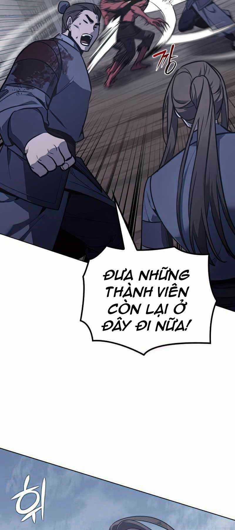 Thiên Ma Thần Quyết: Trùng Sinh Chapter 52 trang 38