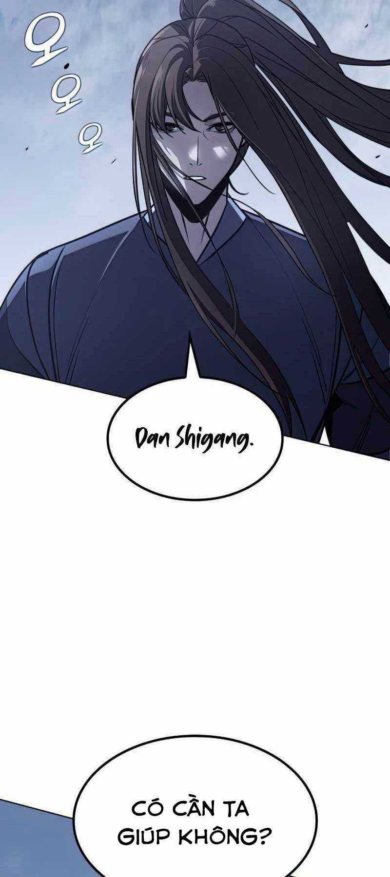 Thiên Ma Thần Quyết: Trùng Sinh Chapter 52 trang 39