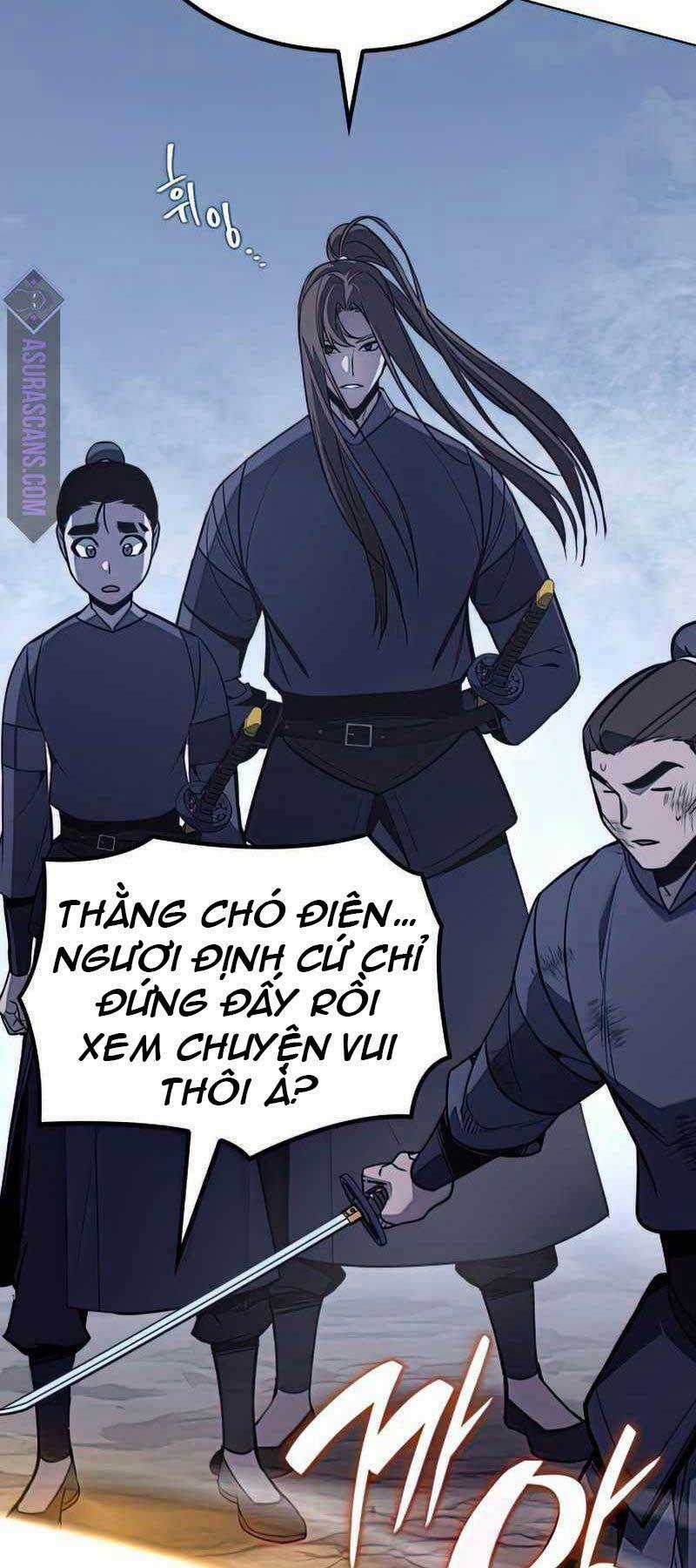 Thiên Ma Thần Quyết: Trùng Sinh Chapter 52 trang 40