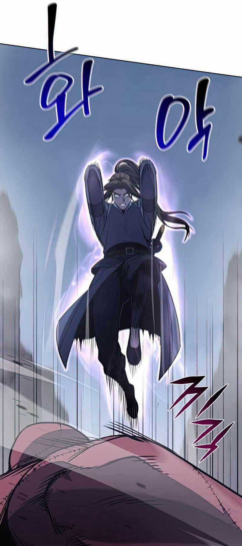 Thiên Ma Thần Quyết: Trùng Sinh Chapter 52 trang 44