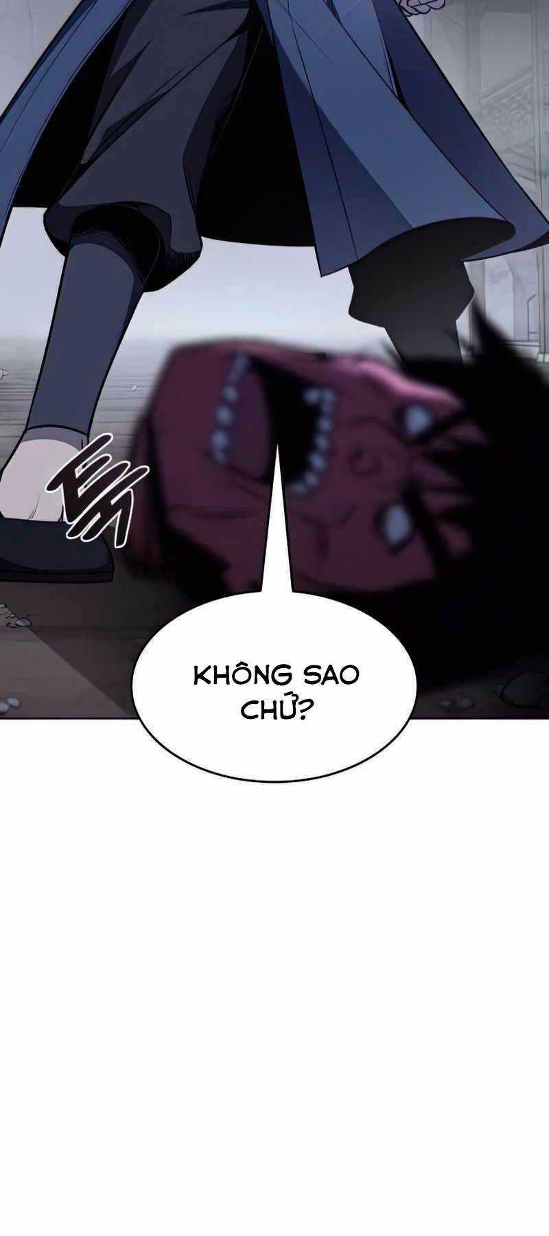 Thiên Ma Thần Quyết: Trùng Sinh Chapter 52 trang 49