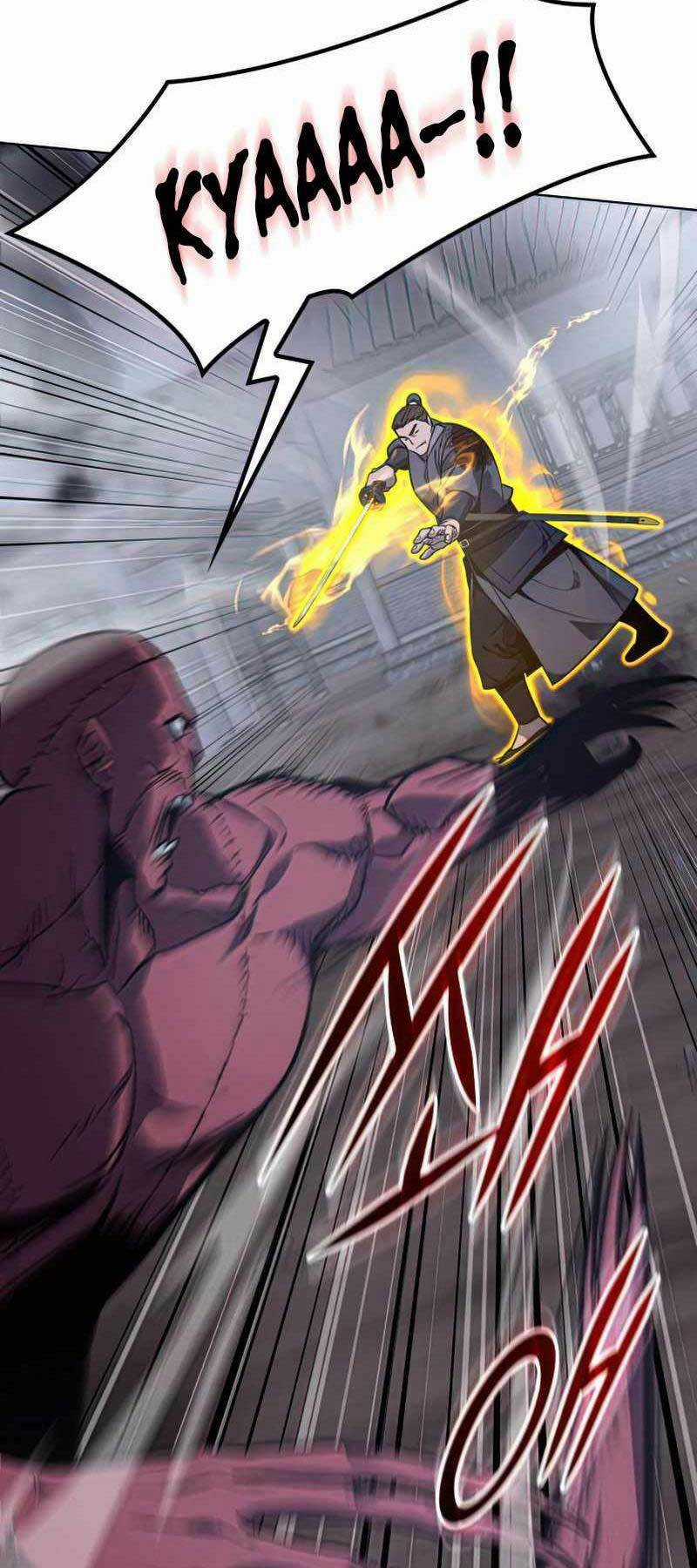 Thiên Ma Thần Quyết: Trùng Sinh Chapter 52 trang 5