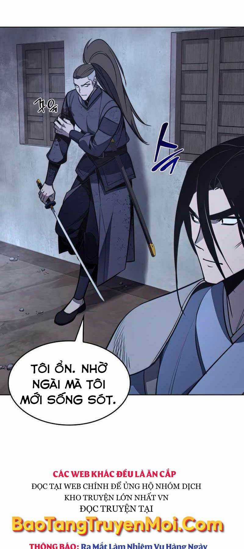 Thiên Ma Thần Quyết: Trùng Sinh Chapter 52 trang 50