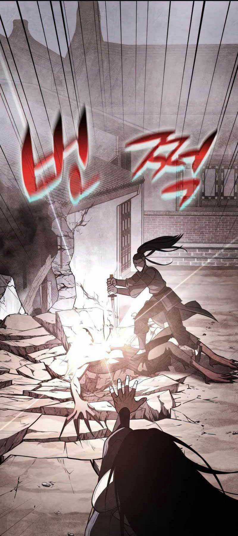 Thiên Ma Thần Quyết: Trùng Sinh Chapter 52 trang 53