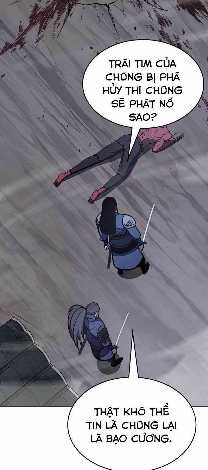 Thiên Ma Thần Quyết: Trùng Sinh Chapter 52 trang 59