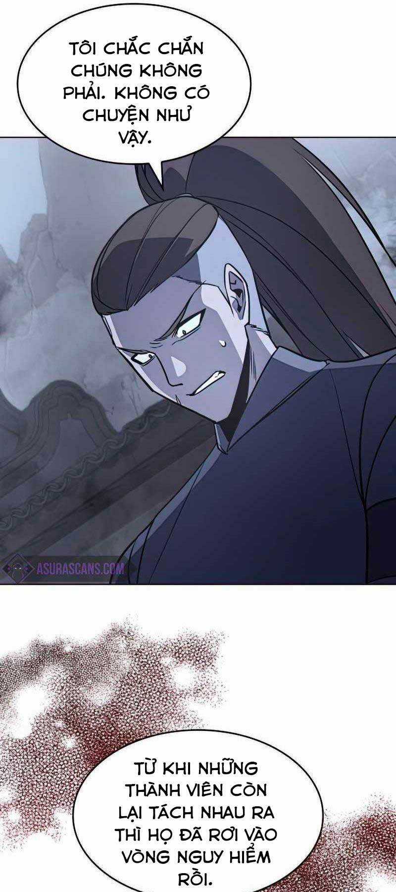 Thiên Ma Thần Quyết: Trùng Sinh Chapter 52 trang 64