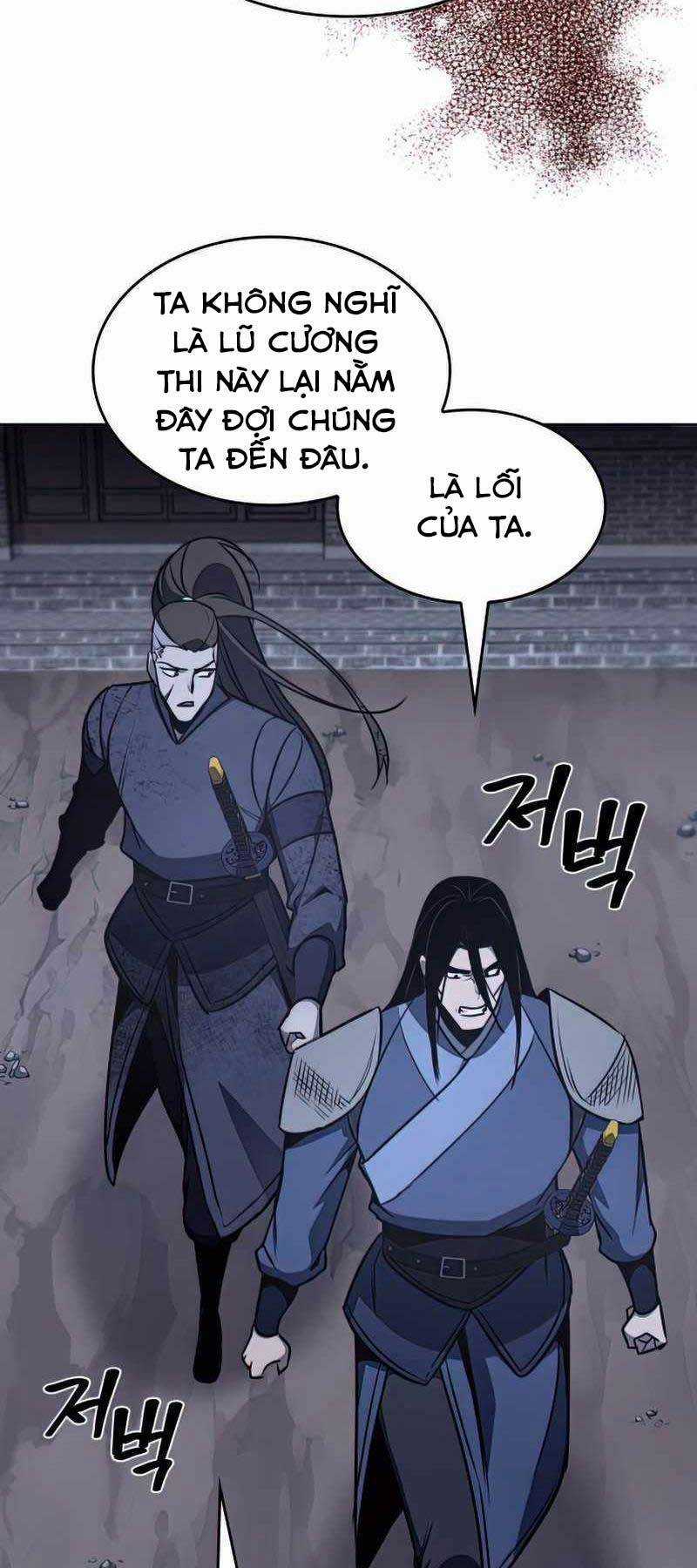 Thiên Ma Thần Quyết: Trùng Sinh Chapter 52 trang 65