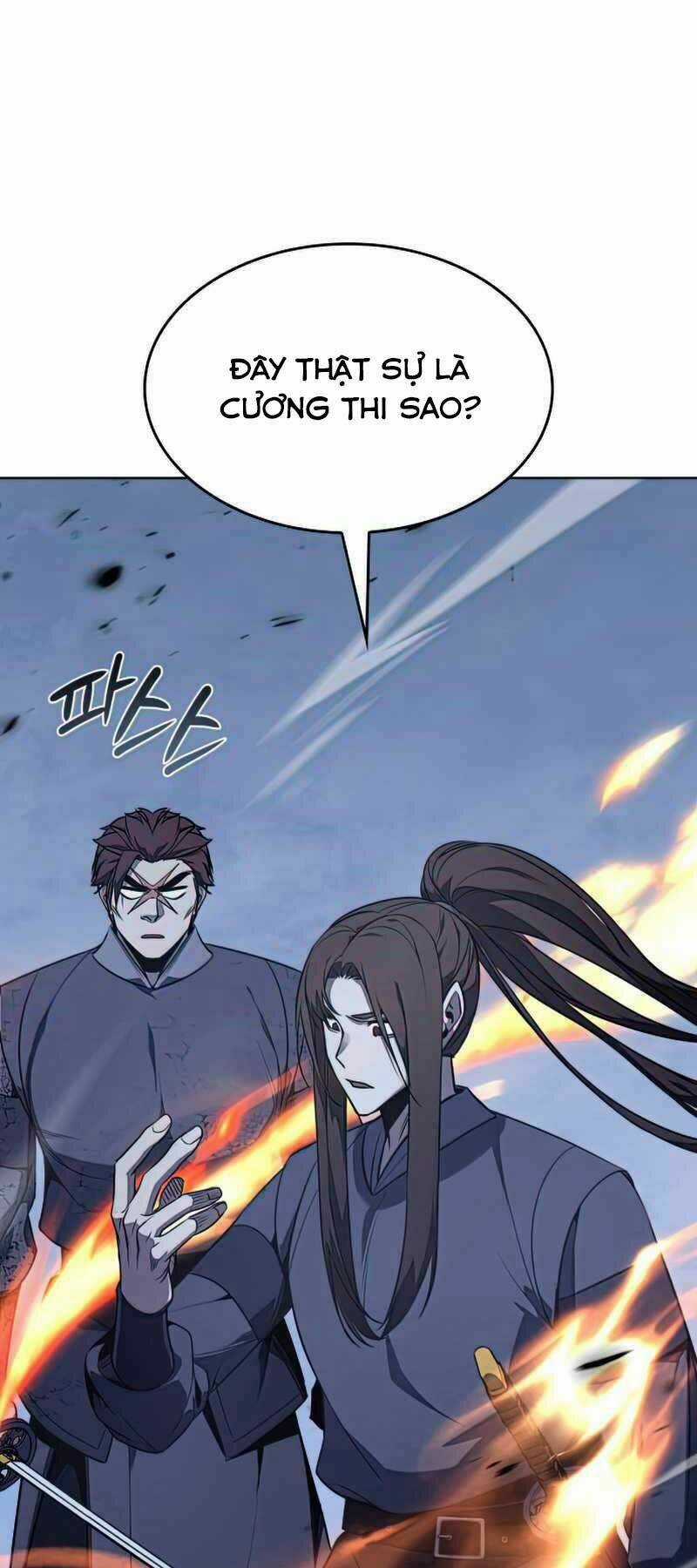 Thiên Ma Thần Quyết: Trùng Sinh Chapter 52 trang 82