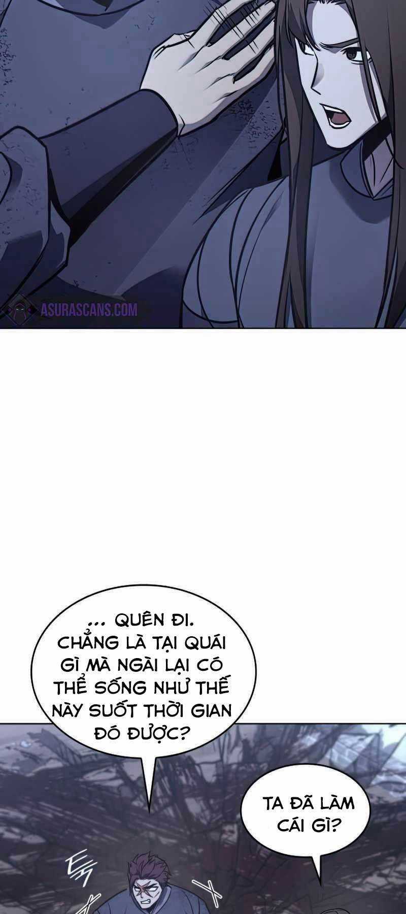 Thiên Ma Thần Quyết: Trùng Sinh Chapter 52 trang 84