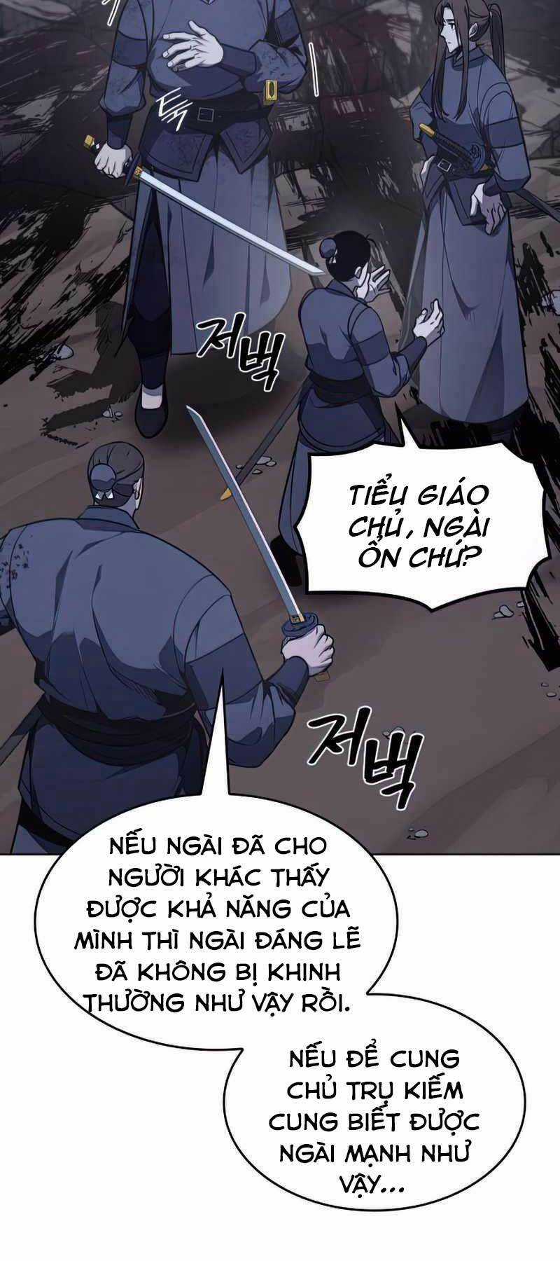 Thiên Ma Thần Quyết: Trùng Sinh Chapter 52 trang 85