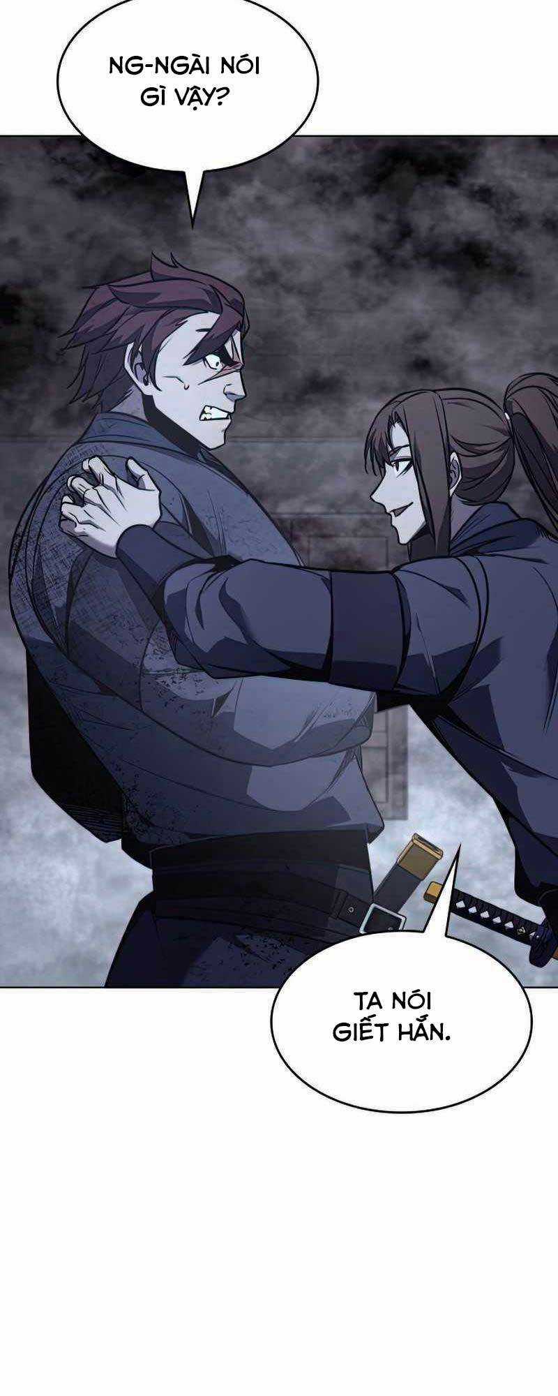 Thiên Ma Thần Quyết: Trùng Sinh Chapter 52 trang 92