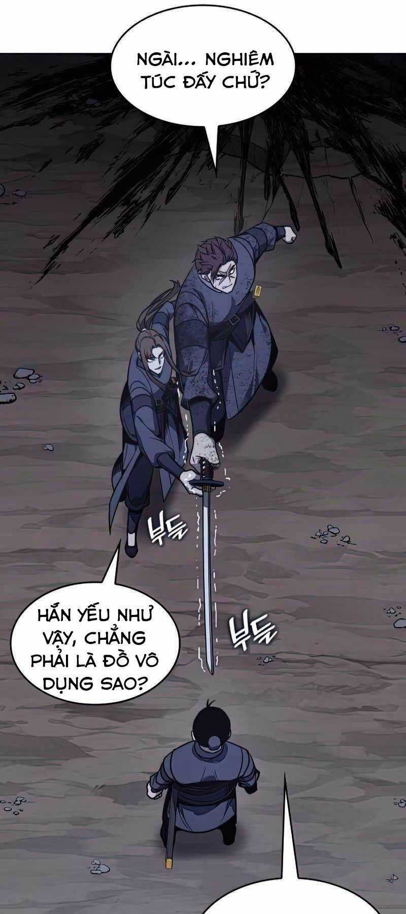 Thiên Ma Thần Quyết: Trùng Sinh Chapter 52 trang 93