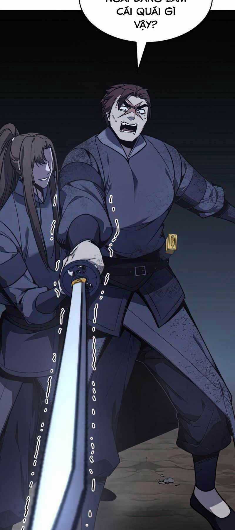 Thiên Ma Thần Quyết: Trùng Sinh Chapter 52 trang 97