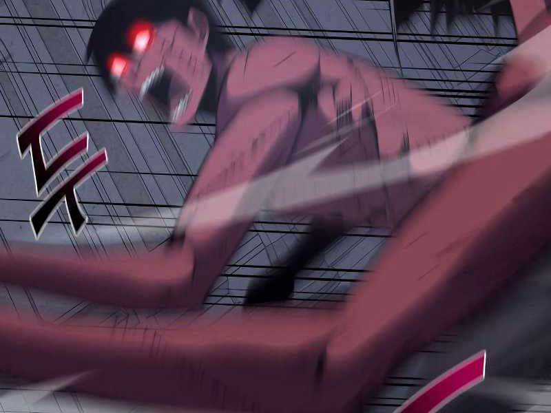 Thiên Ma Thần Quyết: Trùng Sinh Chapter 53.5 trang 12