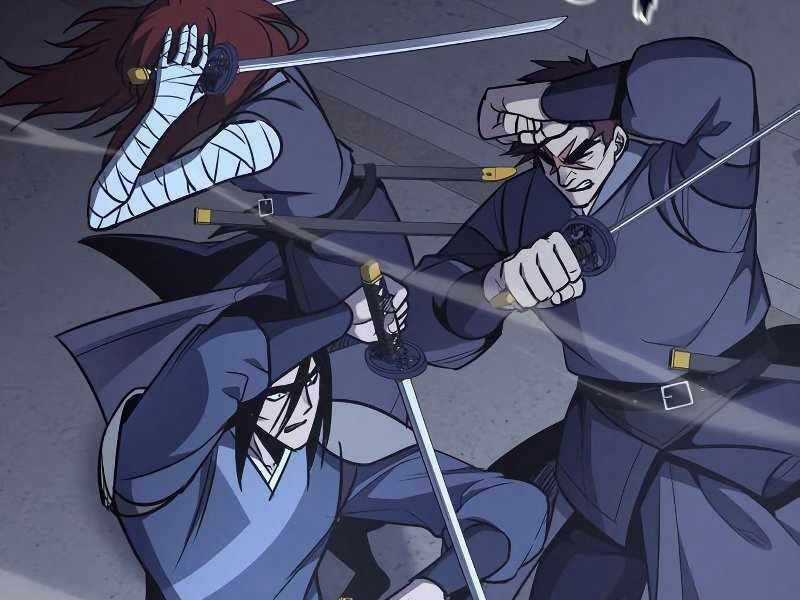 Thiên Ma Thần Quyết: Trùng Sinh Chapter 53.5 trang 137