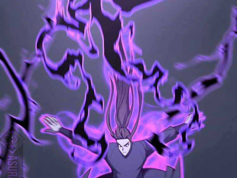 Thiên Ma Thần Quyết: Trùng Sinh Chapter 53.5 trang 233