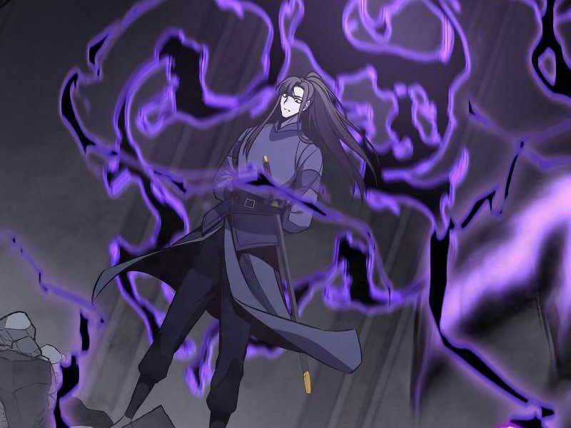 Thiên Ma Thần Quyết: Trùng Sinh Chapter 53.5 trang 249