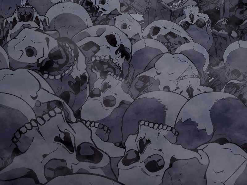 Thiên Ma Thần Quyết: Trùng Sinh Chapter 53.5 trang 252