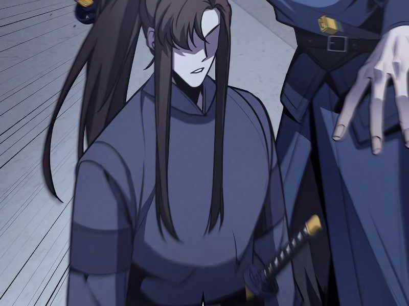 Thiên Ma Thần Quyết: Trùng Sinh Chapter 53.5 trang 35