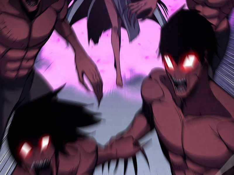 Thiên Ma Thần Quyết: Trùng Sinh Chapter 53.5 trang 42