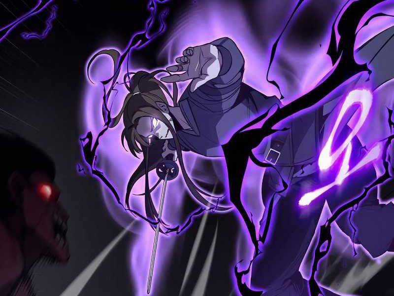 Thiên Ma Thần Quyết: Trùng Sinh Chapter 53.5 trang 80