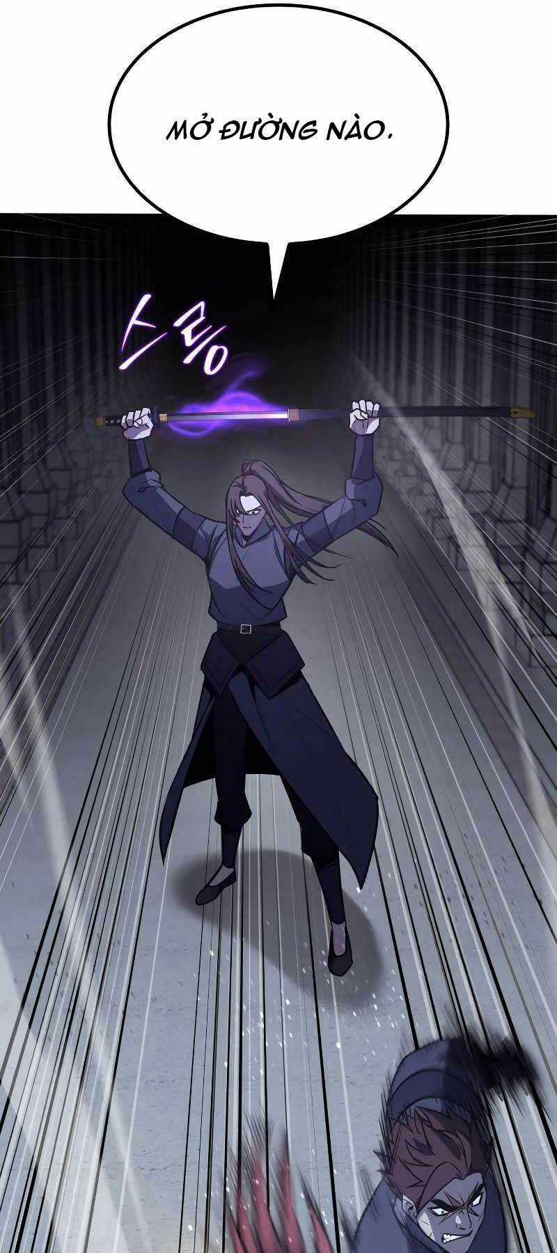 Thiên Ma Thần Quyết: Trùng Sinh Chapter 53 trang 100