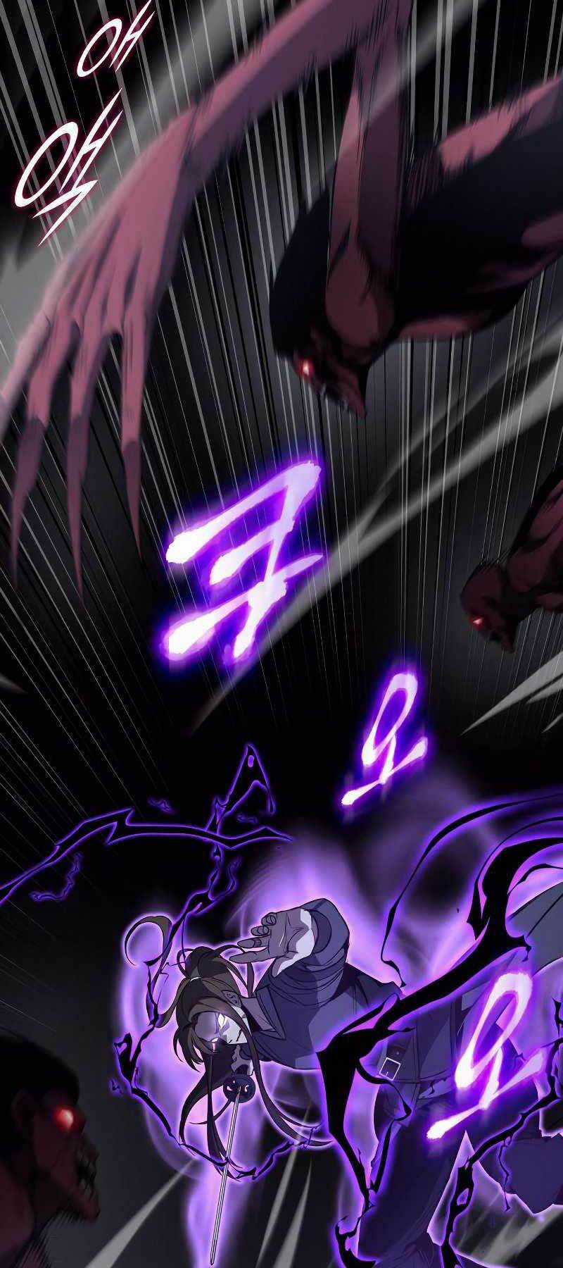 Thiên Ma Thần Quyết: Trùng Sinh Chapter 53 trang 106