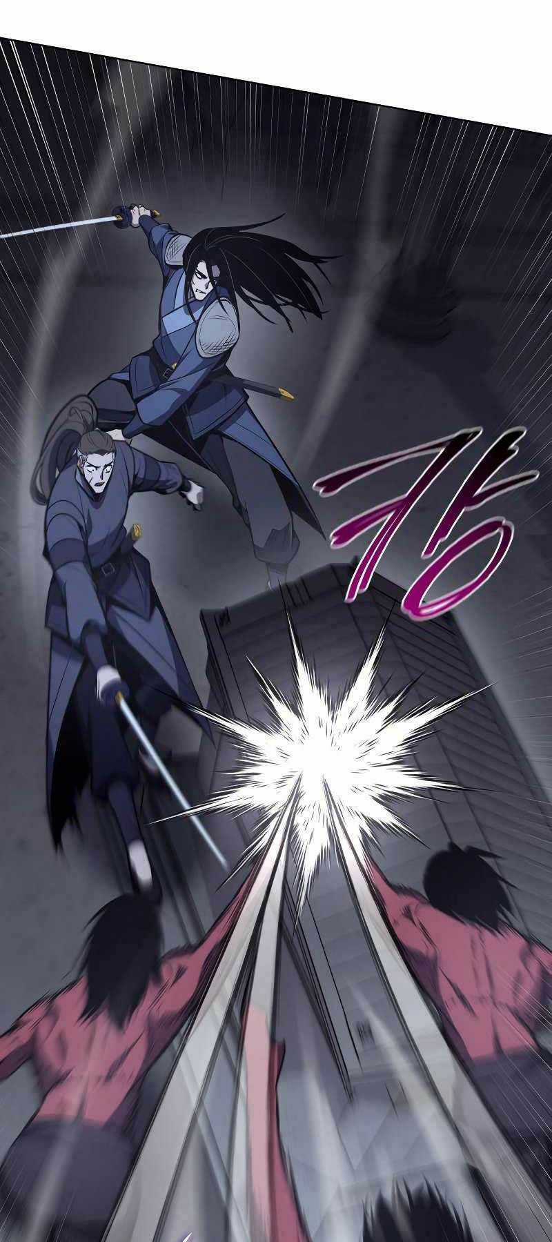 Thiên Ma Thần Quyết: Trùng Sinh Chapter 53 trang 11