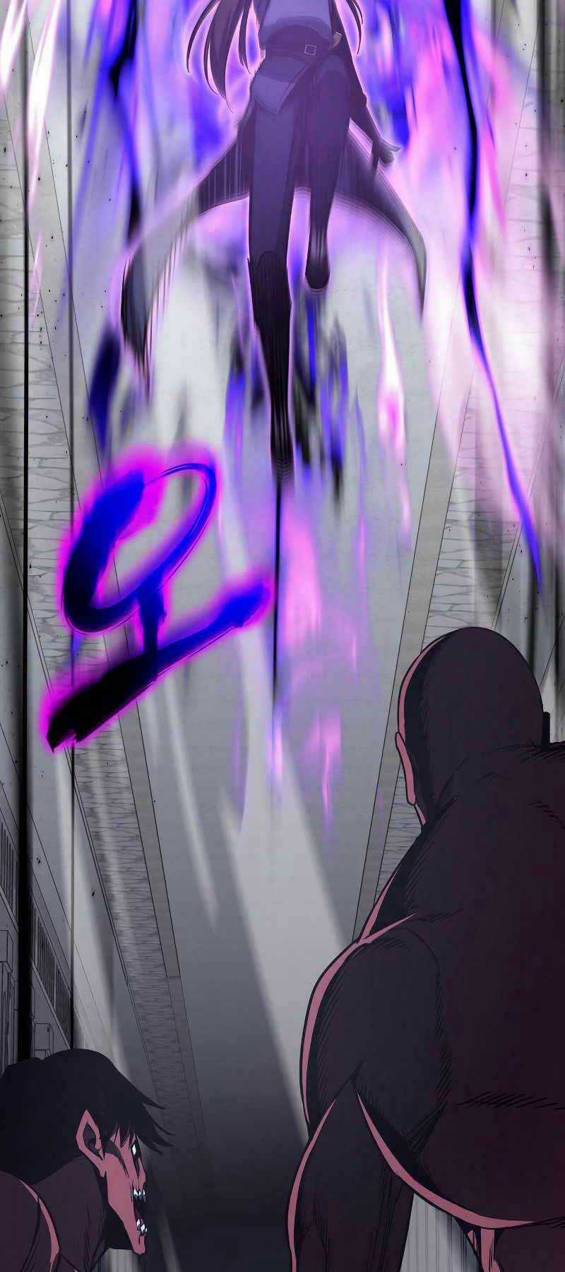 Thiên Ma Thần Quyết: Trùng Sinh Chapter 53 trang 110