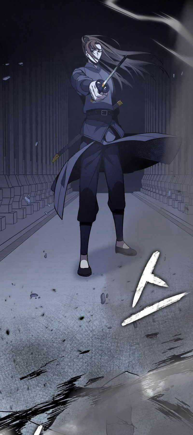 Thiên Ma Thần Quyết: Trùng Sinh Chapter 53 trang 129