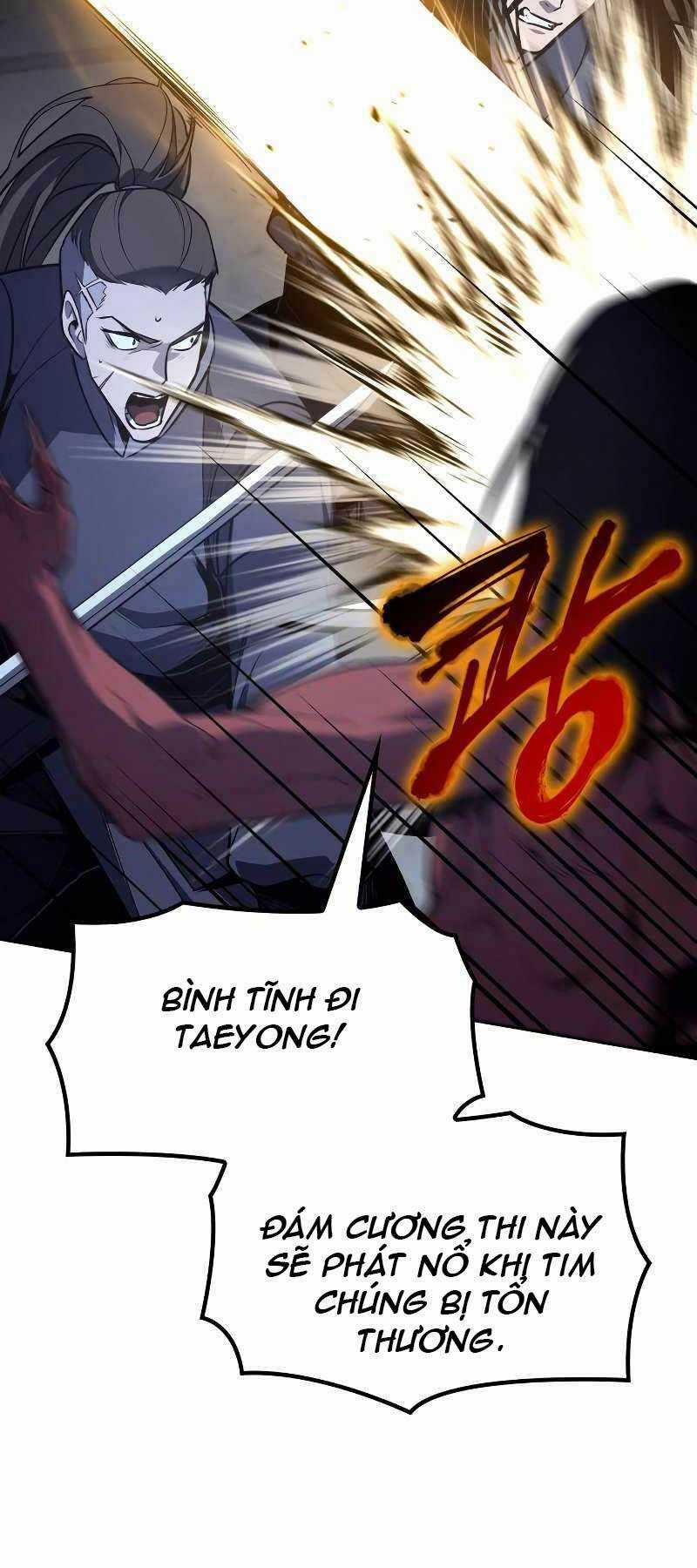 Thiên Ma Thần Quyết: Trùng Sinh Chapter 53 trang 13