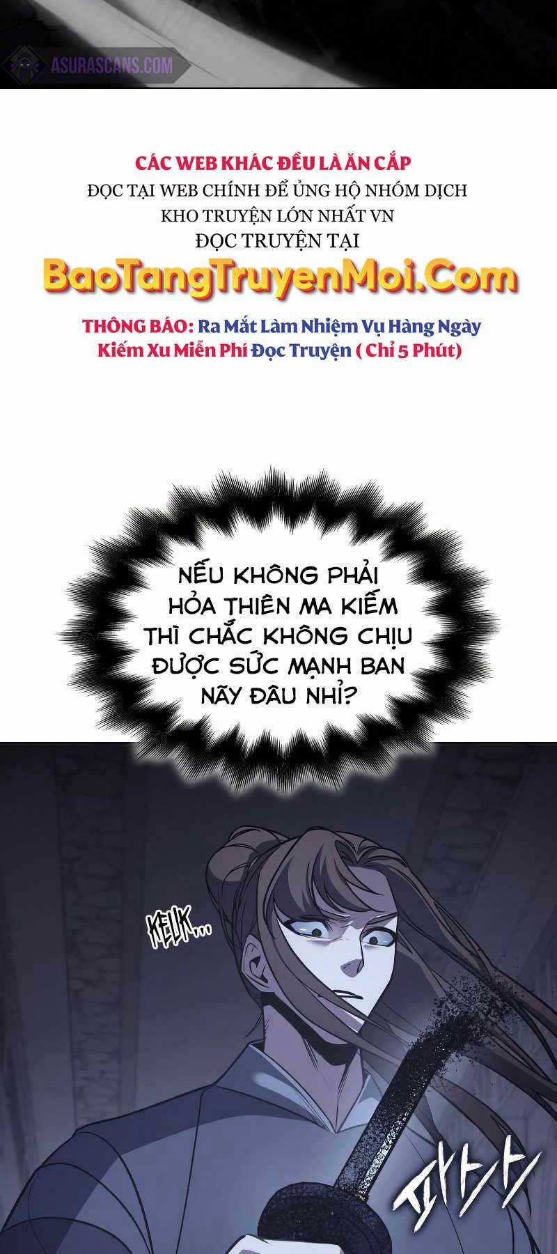 Thiên Ma Thần Quyết: Trùng Sinh Chapter 53 trang 131