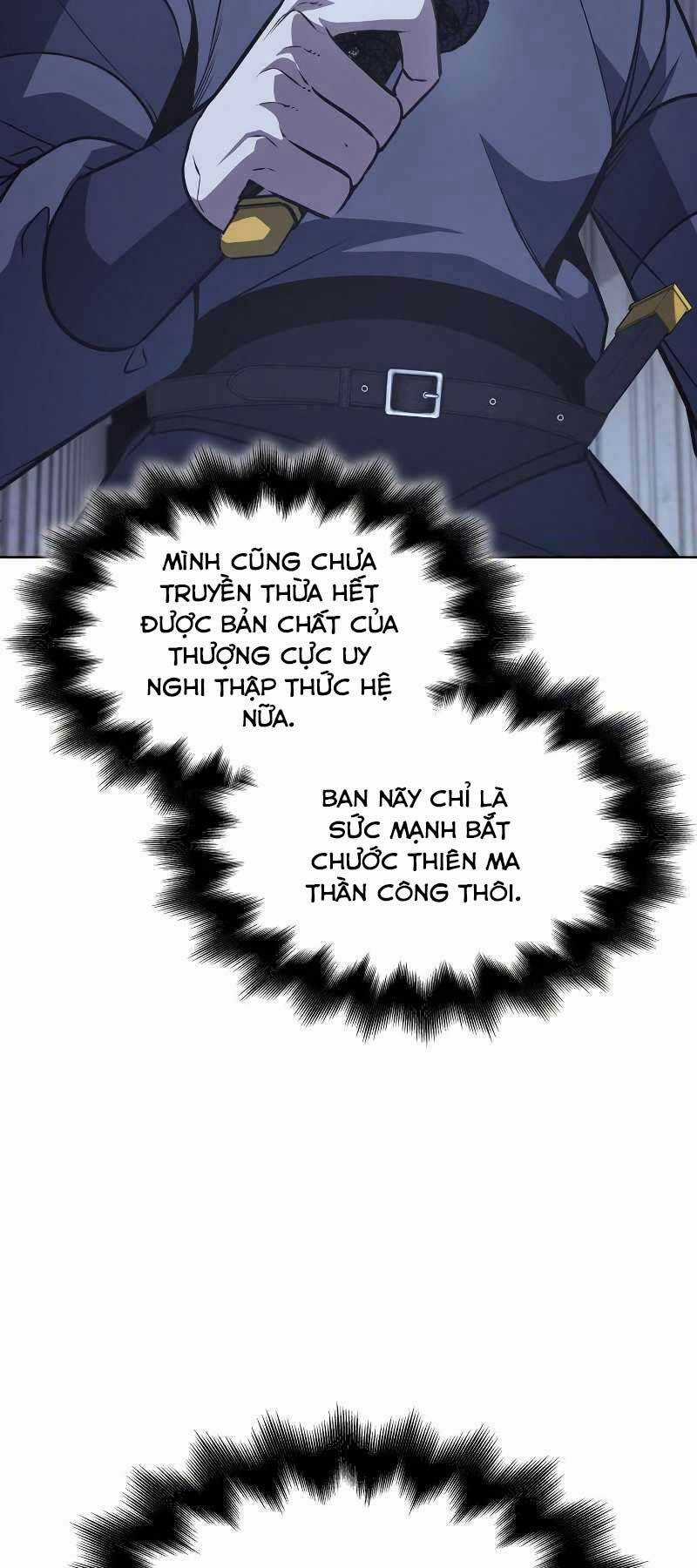 Thiên Ma Thần Quyết: Trùng Sinh Chapter 53 trang 132