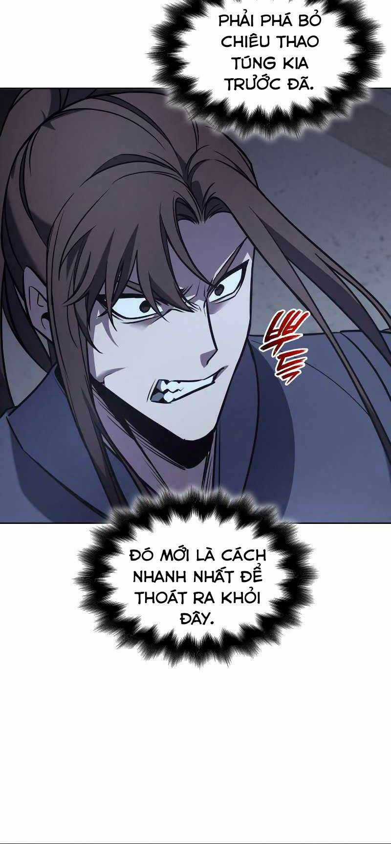 Thiên Ma Thần Quyết: Trùng Sinh Chapter 53 trang 138