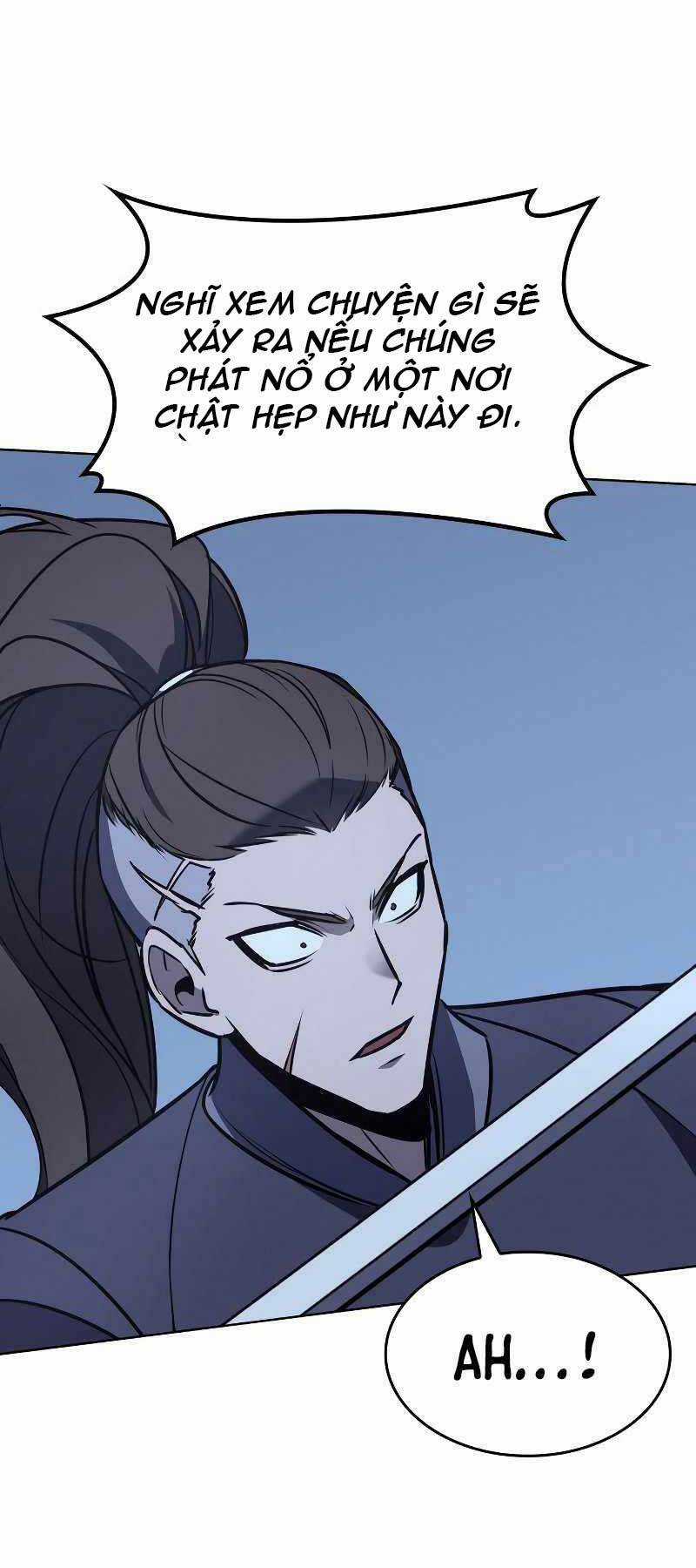 Thiên Ma Thần Quyết: Trùng Sinh Chapter 53 trang 14