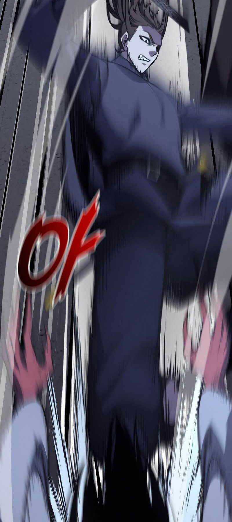 Thiên Ma Thần Quyết: Trùng Sinh Chapter 53 trang 140