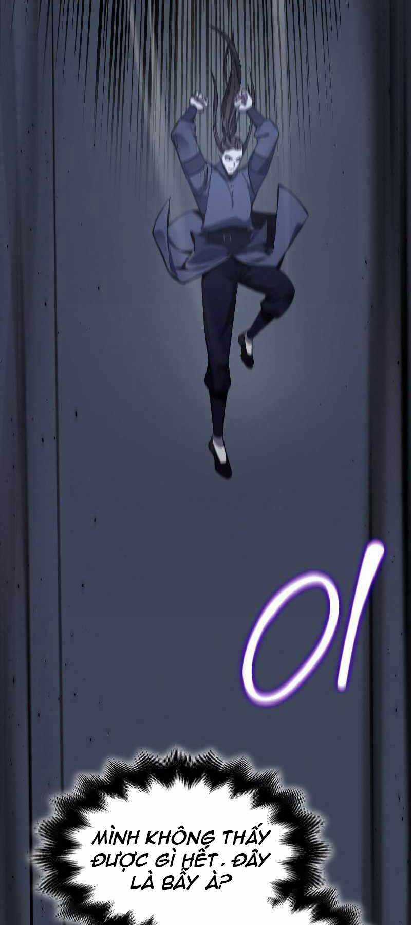 Thiên Ma Thần Quyết: Trùng Sinh Chapter 53 trang 153