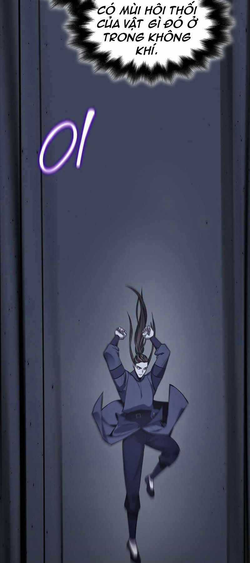 Thiên Ma Thần Quyết: Trùng Sinh Chapter 53 trang 154