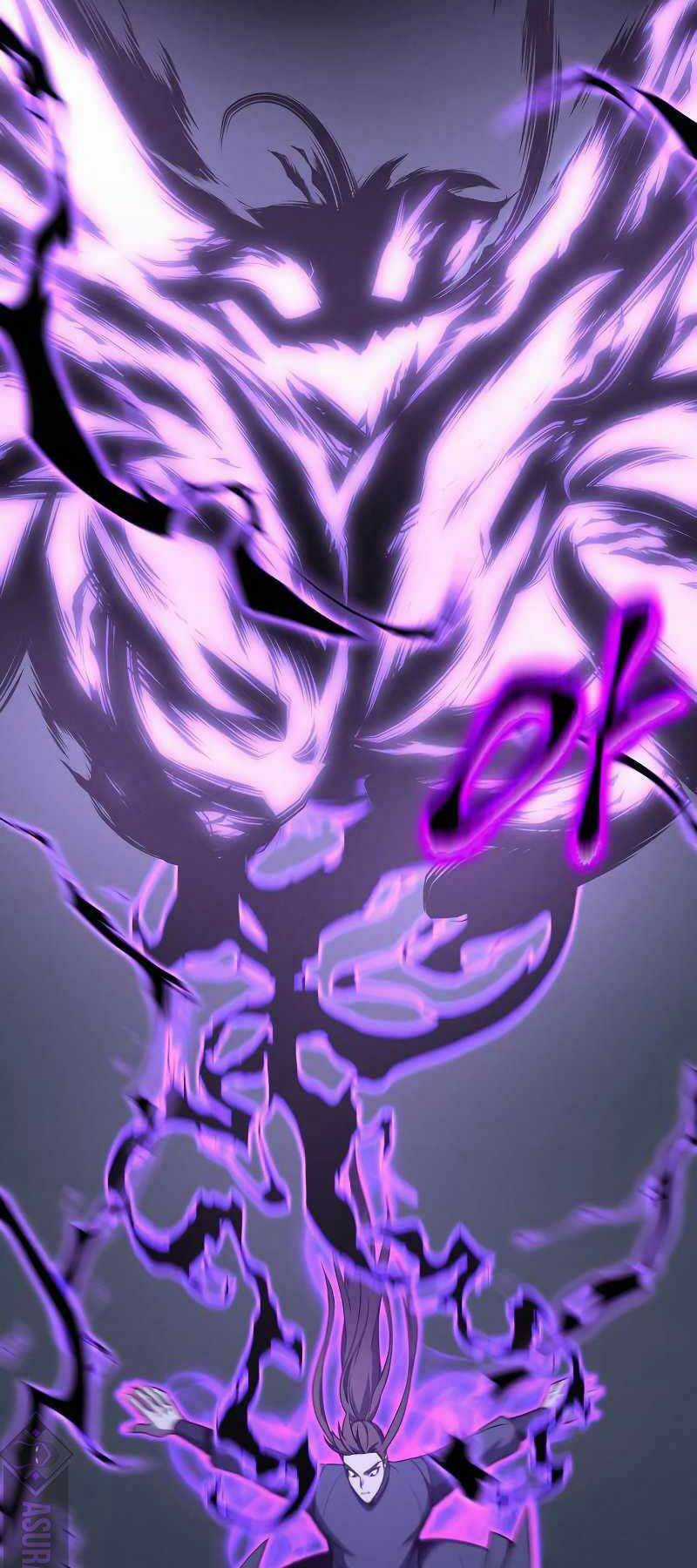 Thiên Ma Thần Quyết: Trùng Sinh Chapter 53 trang 157