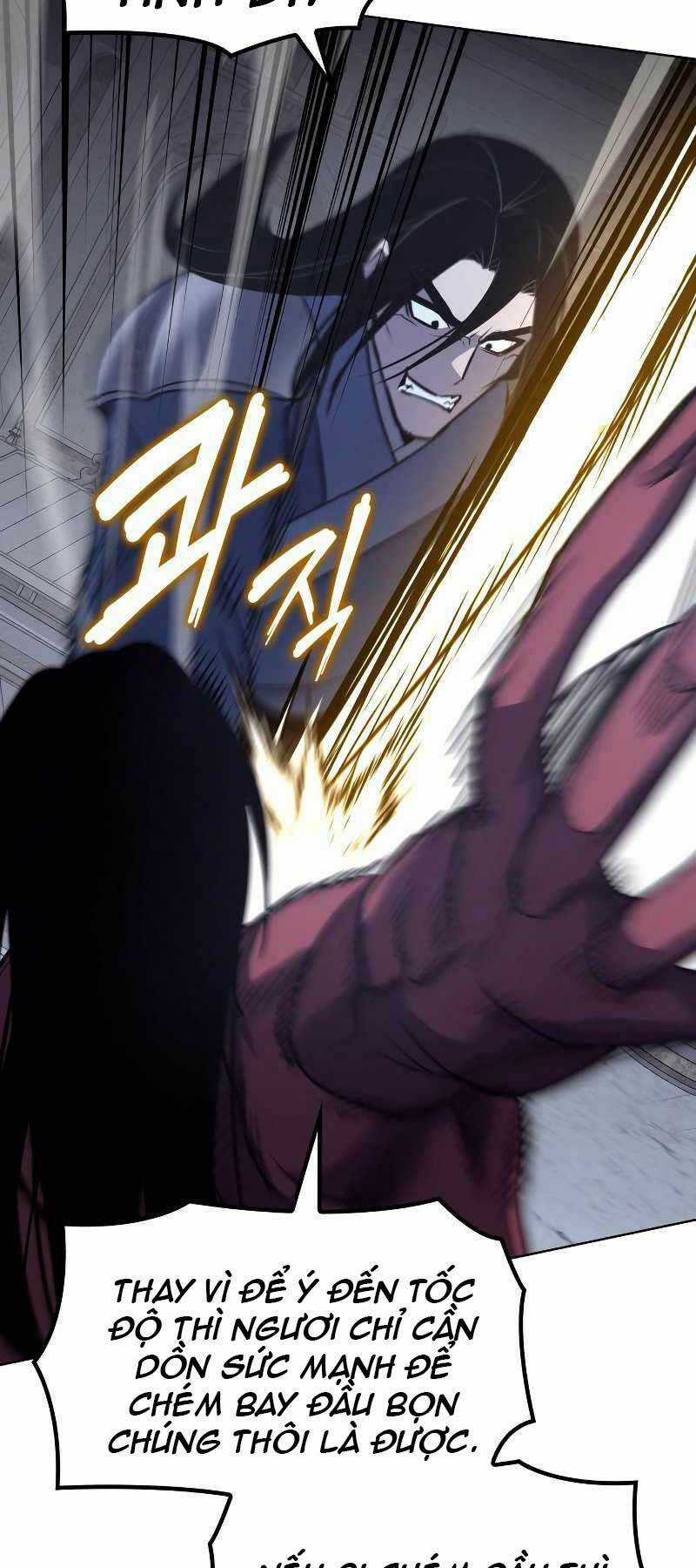 Thiên Ma Thần Quyết: Trùng Sinh Chapter 53 trang 18