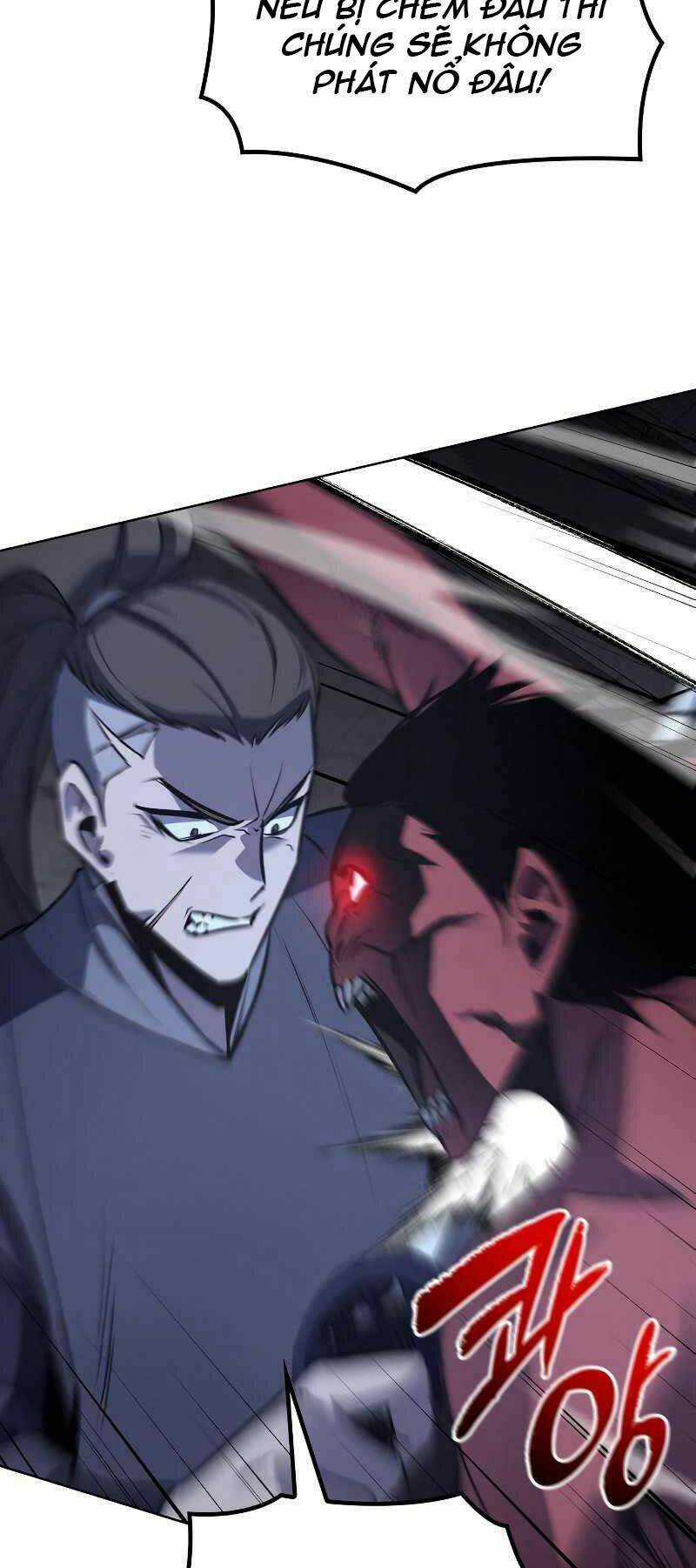 Thiên Ma Thần Quyết: Trùng Sinh Chapter 53 trang 19