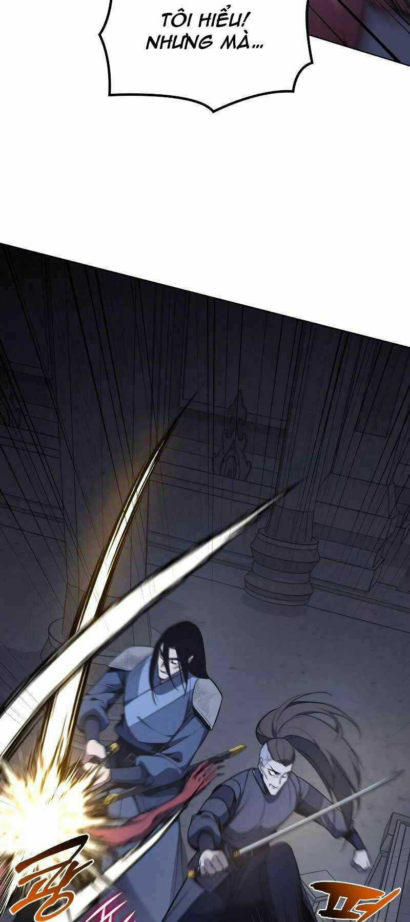 Thiên Ma Thần Quyết: Trùng Sinh Chapter 53 trang 20