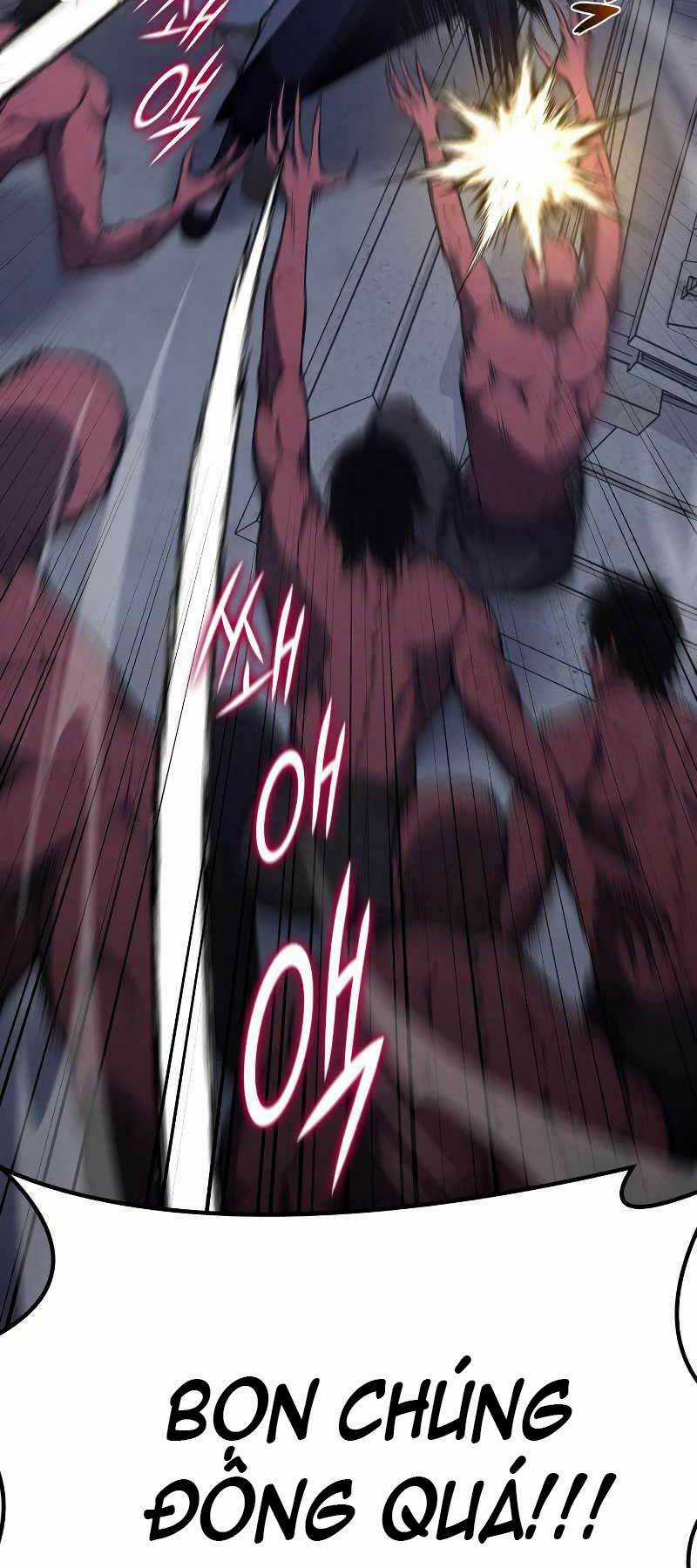 Thiên Ma Thần Quyết: Trùng Sinh Chapter 53 trang 21